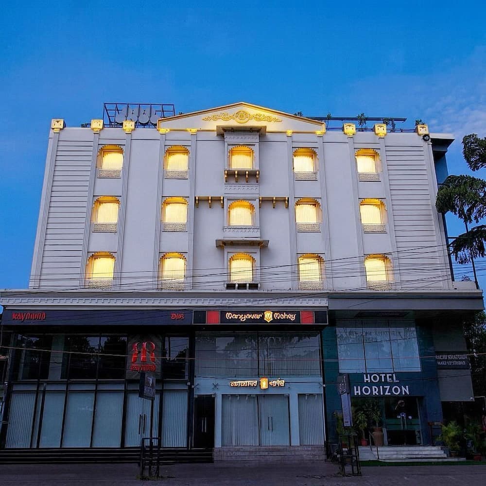 Hotel Horizon
