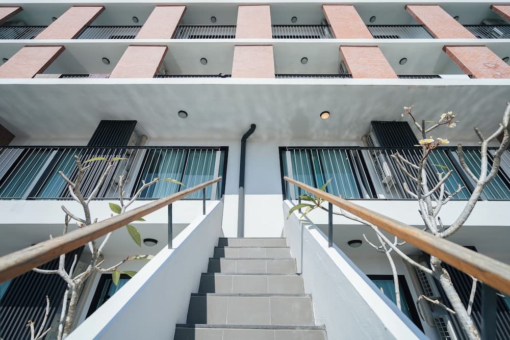 Marina House Muaythai Ta-Iad Phuket main