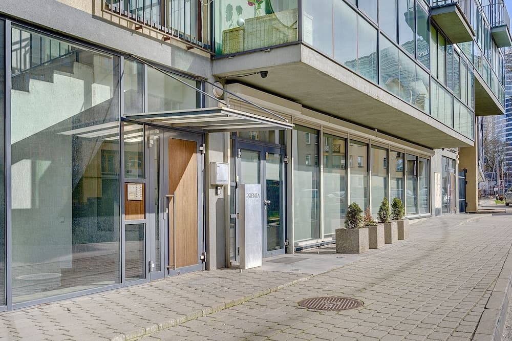 Vilnius Apartments & Suites main