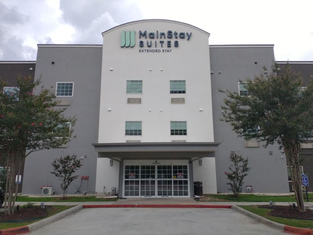 Mainstay Suites Denham Springs - Baton Rouge East main
