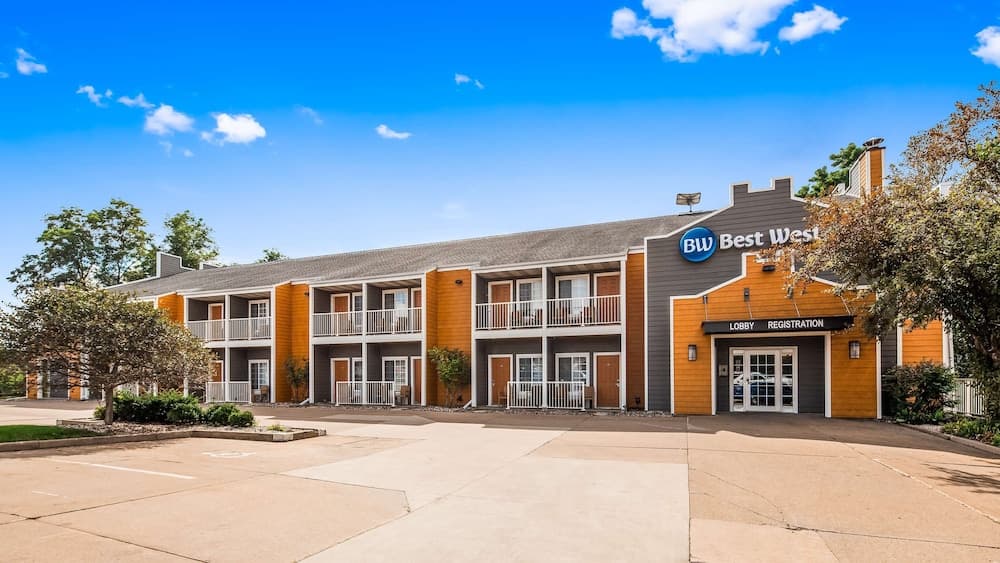 Best Western Galena Inn & Suites main