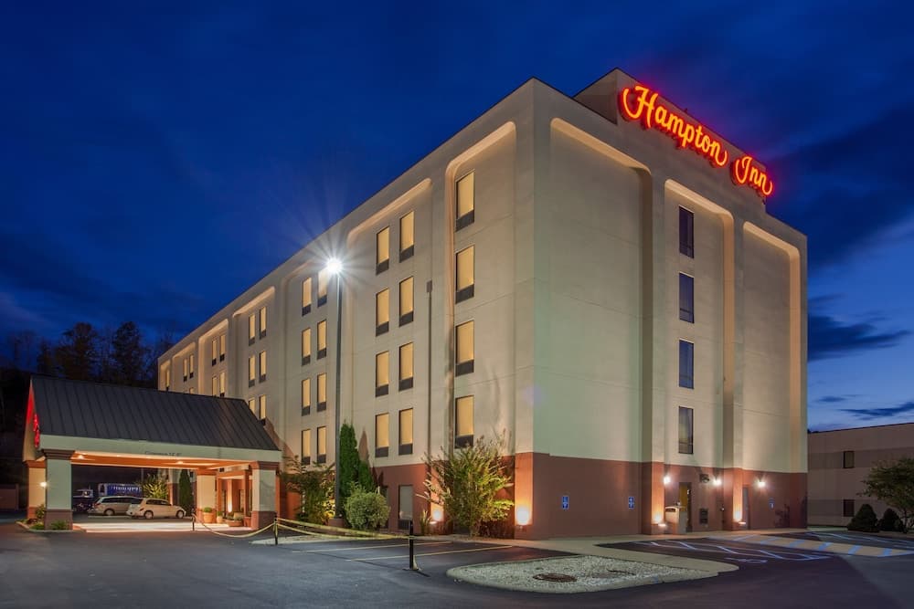 Hampton Inn Huntington/Barboursville main