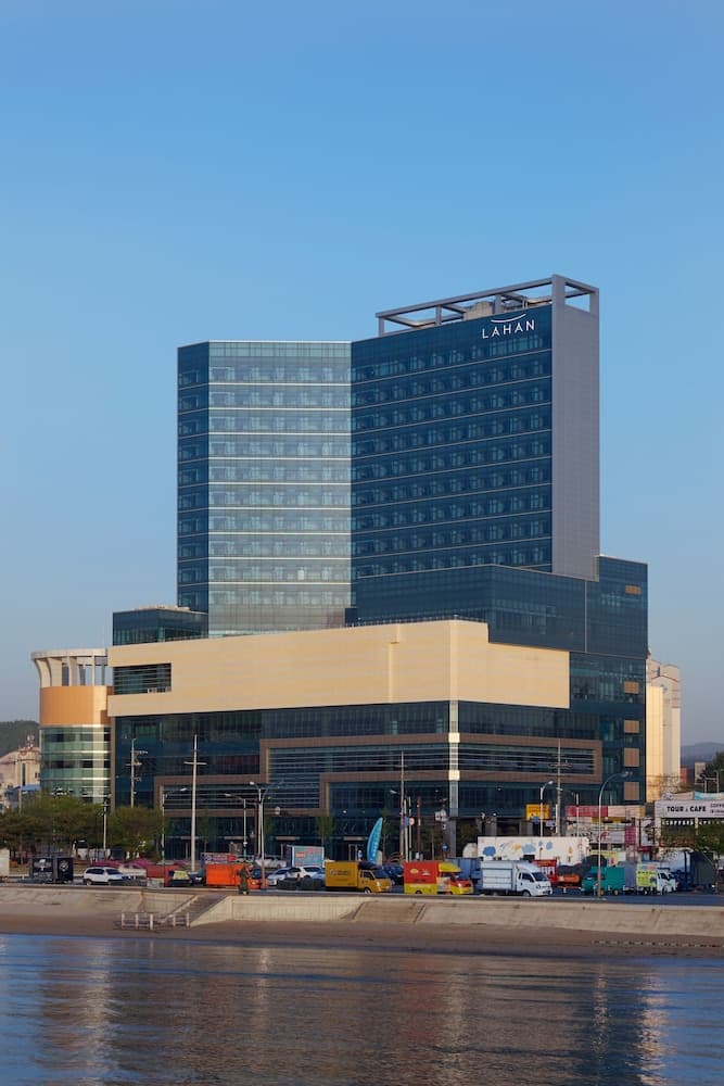 Lahan Hotel Pohang (Adults Only) main