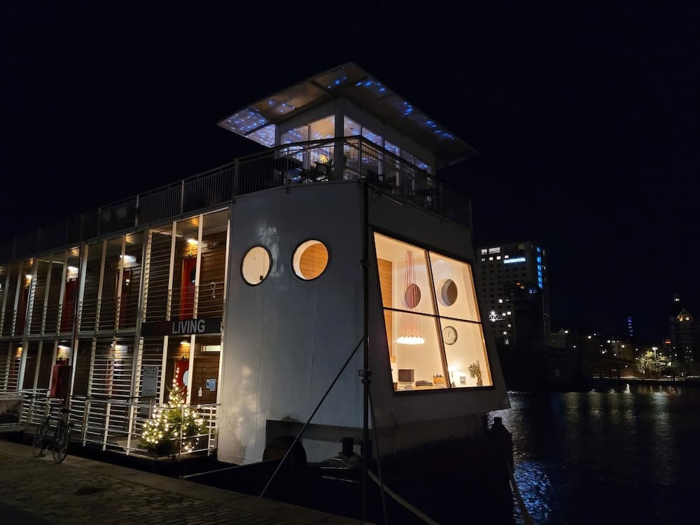 Cphliving main