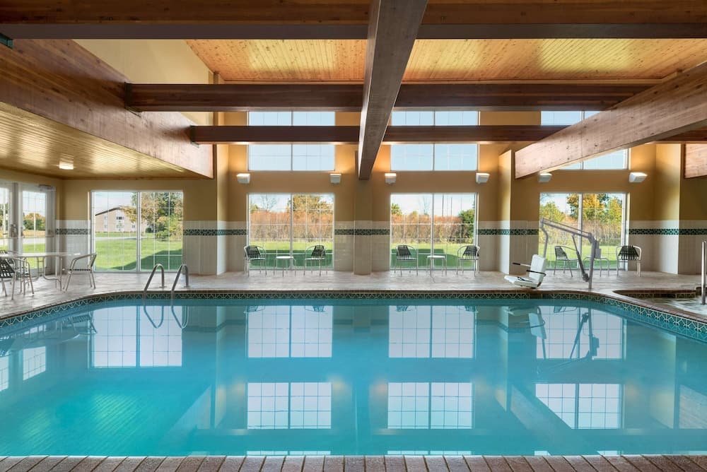 Country Inn & Suites By Radisson, Milwaukee Airport, Wi main