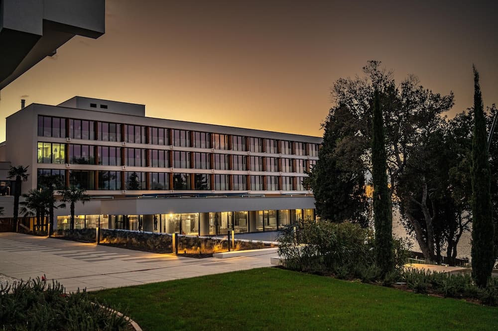 Grand Hotel Brioni Pula, A Radisson Collection Hotel main