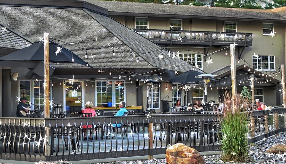 Pine Mountain Resort, Trademark Collection By Wyndham main