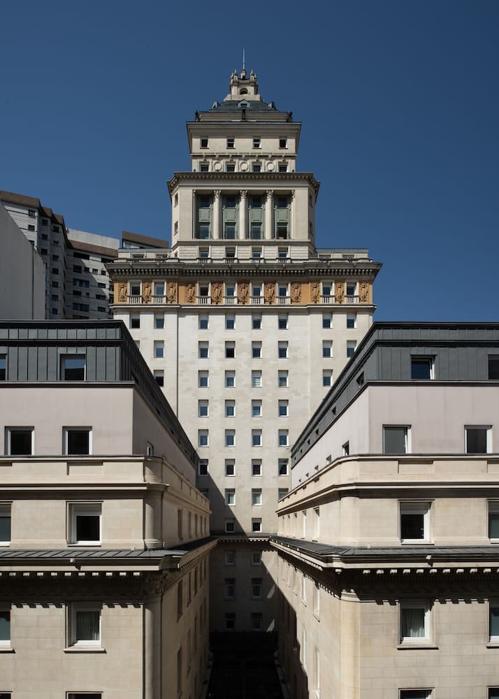 Hotel Casa Lucia Buenos Aires