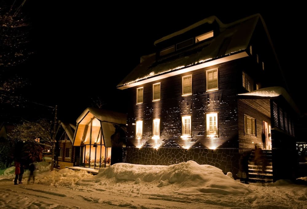 Kimamaya Boutique Hotel main