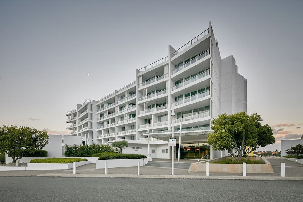 The Sebel Mandurah main