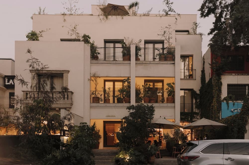 Casa Ofelia main