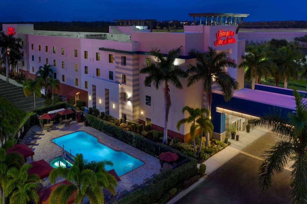 Hampton Inn & Suites Sarasota/Lakewood Ranch main