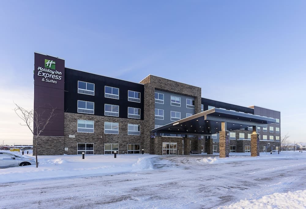 Hol. Inn Exp. West Des Moines - Jordan Creek main