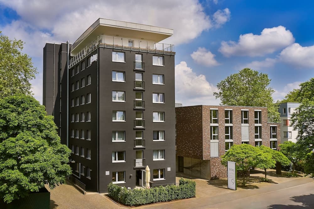 the Deutz, a Tribute Portfolio Hotel main