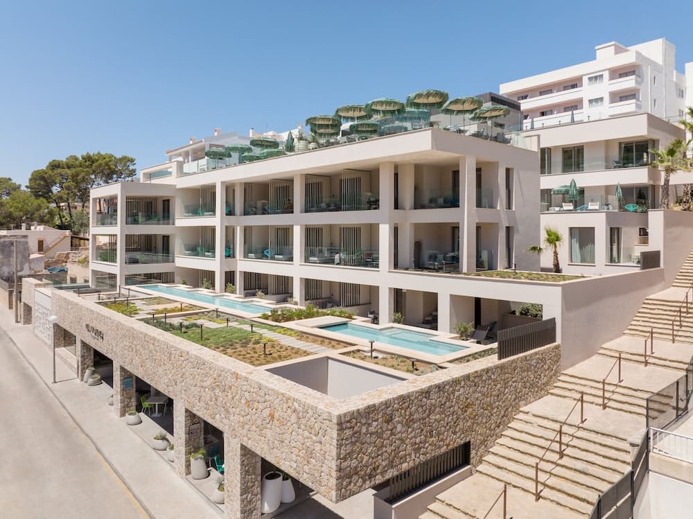 Hotel El Vicenç De La Mar - Adults Only (+12)