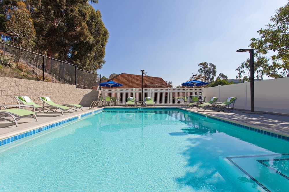 Holiday Inn Express Mira Mesa-San Diego main