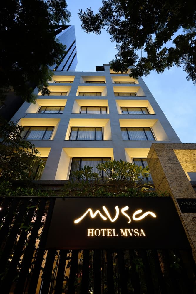 Hotel Mvsa And Michelin 2 Starred Molino De Urdaniz main