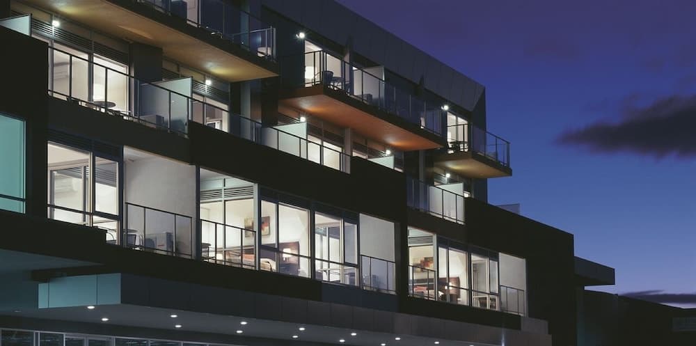 Adara - The Art Of Hotels main