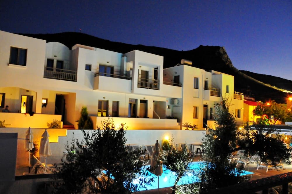 Casa Bianca - Adults Only By Checkin
