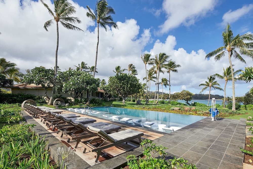 The Ritz-Carlton O'ahu, Turtle Bay main