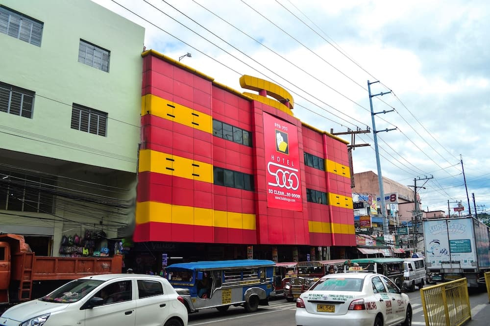 Hotel Sogo Novaliches (Adults Only)
