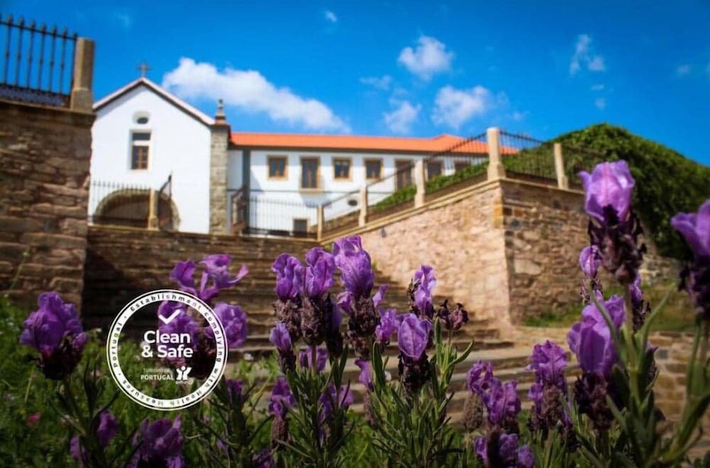 Convento Da Sertã Hotel