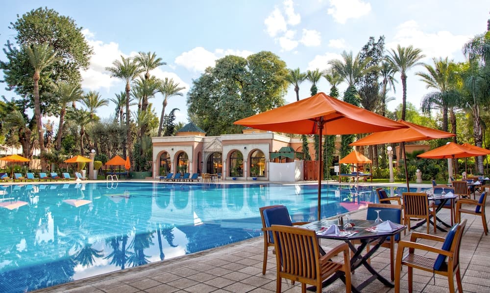 Royal Mirage Deluxe main