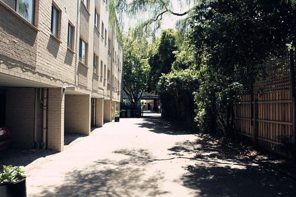 Redan Apartments main