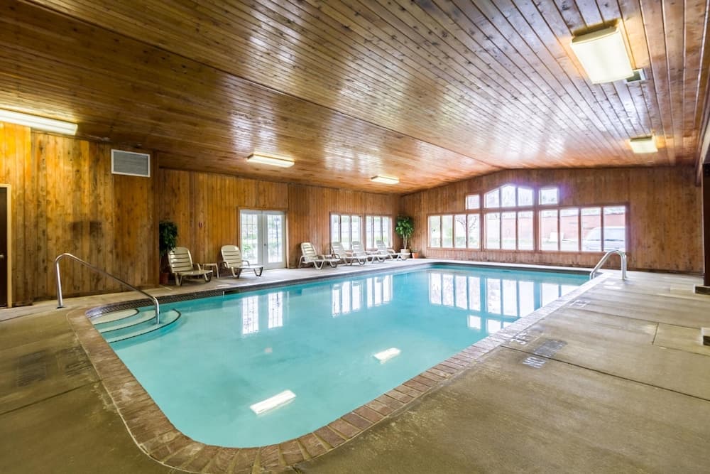 Rodeway Inn Red Wing main