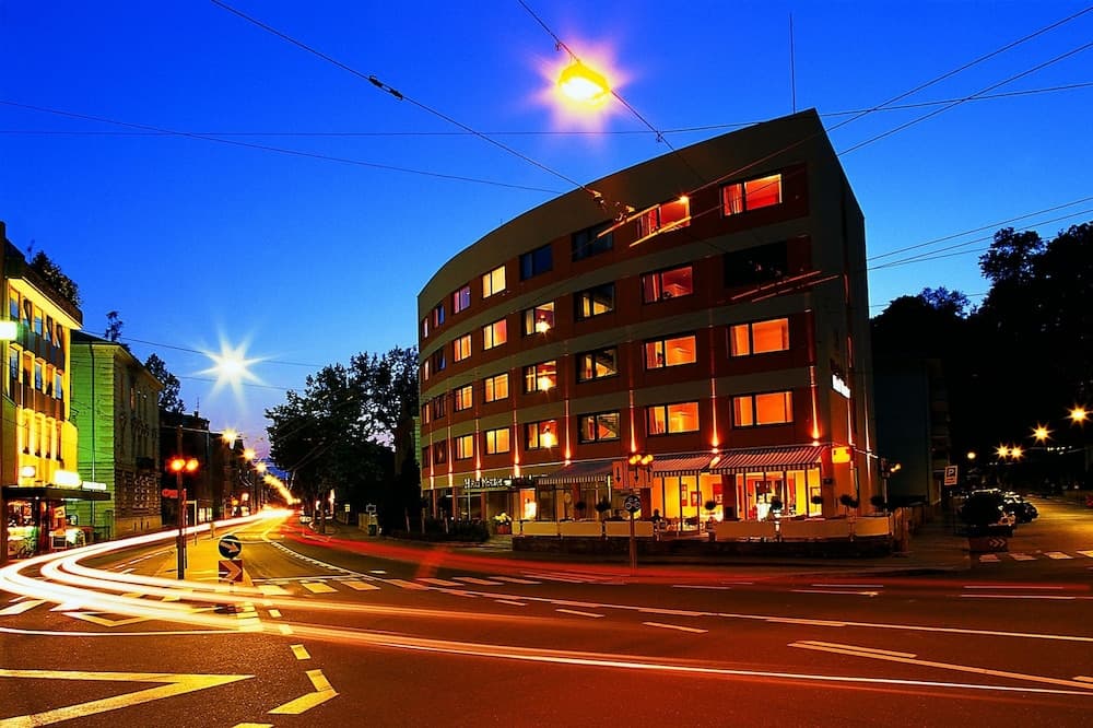 HOTEL NEUTOR BETRIEBS GMBH(formerly AM NEUTOR HOTEL SALZBURG ZENTRUM) main