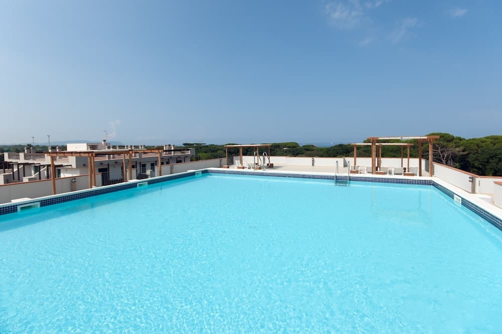 Le Residenze Di Santa Costanza main