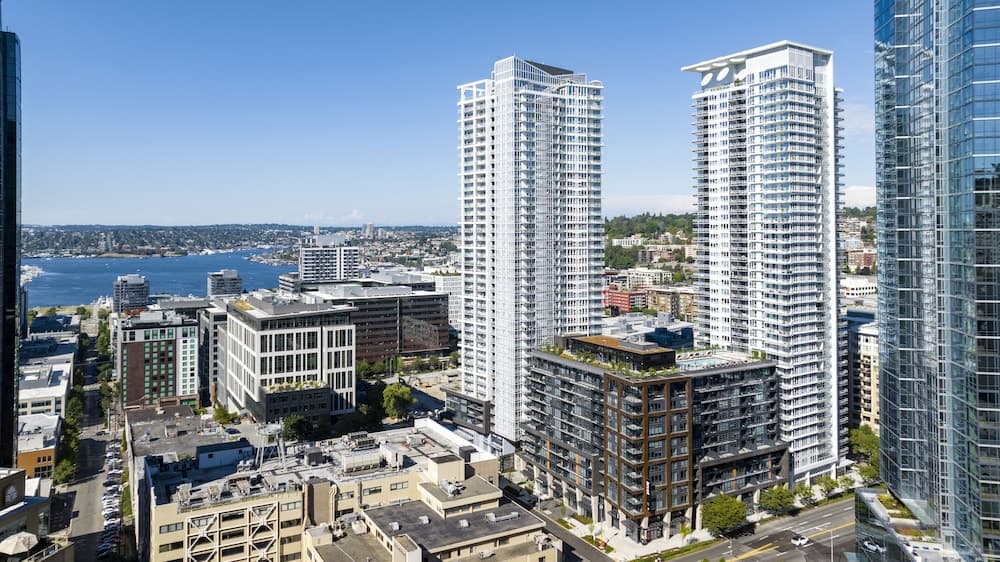 Level South Lake Union main