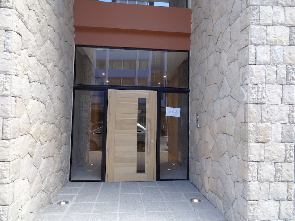 Xima Aparts Bariloche main