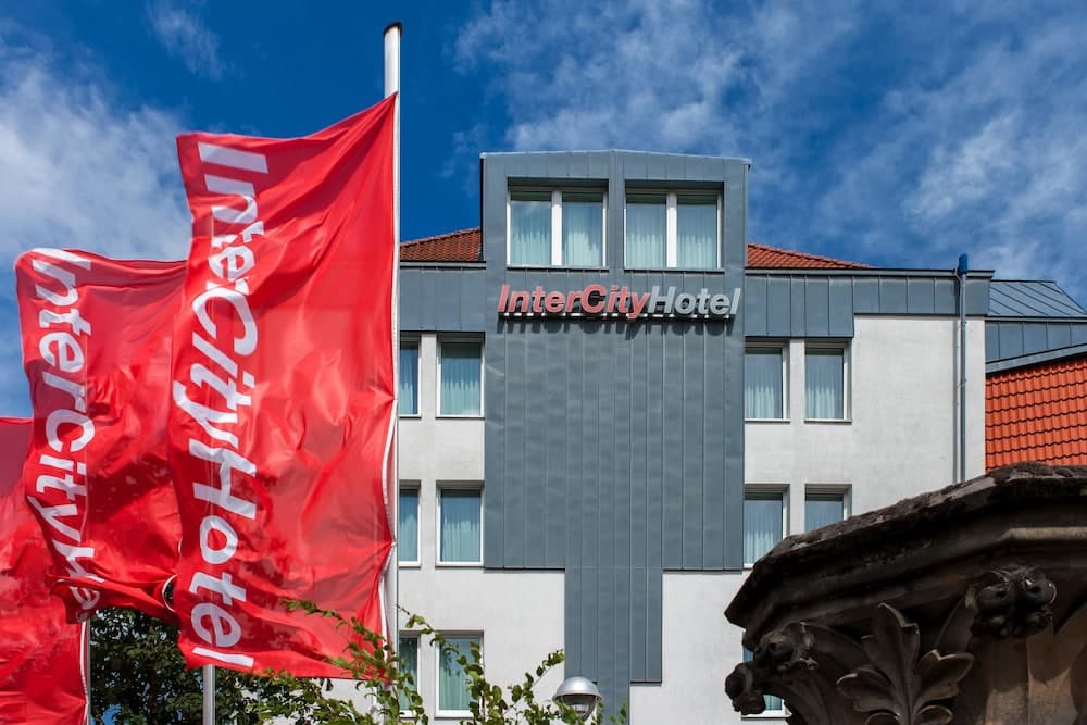 IntercityHotel Celle main