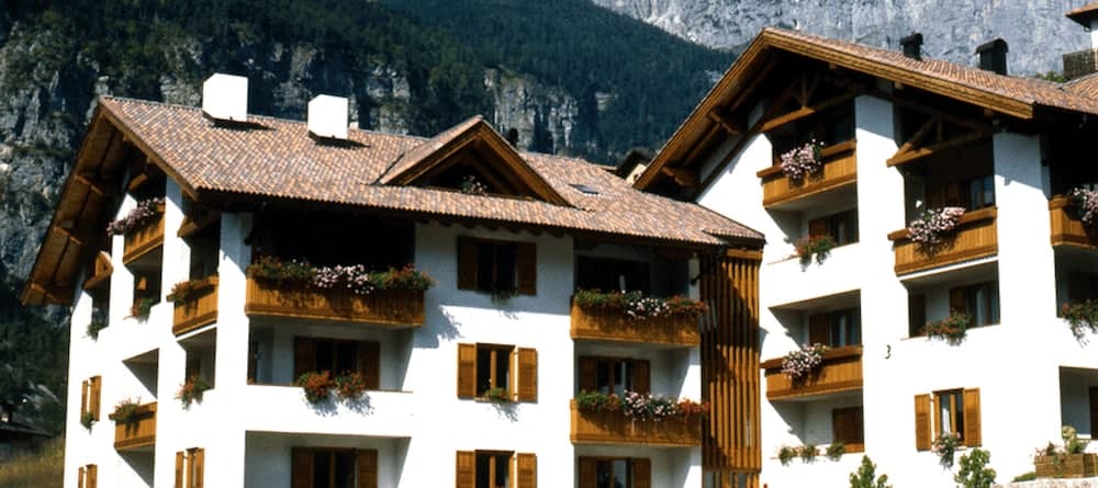 Residence Stefenine main