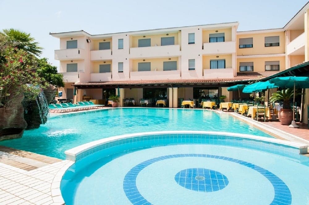 Le Residenze del Golfo di Orosei main