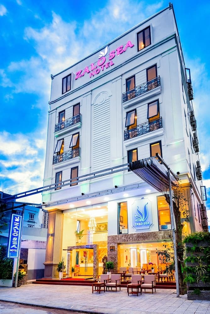 Zalo Sea Da Nang main
