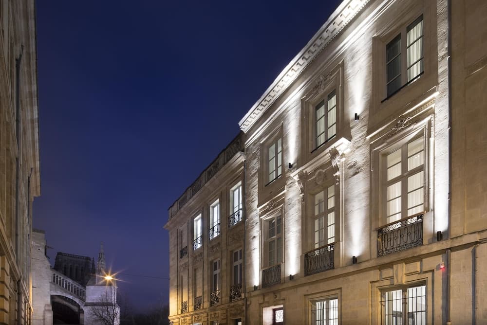 Hotel Cardinal main