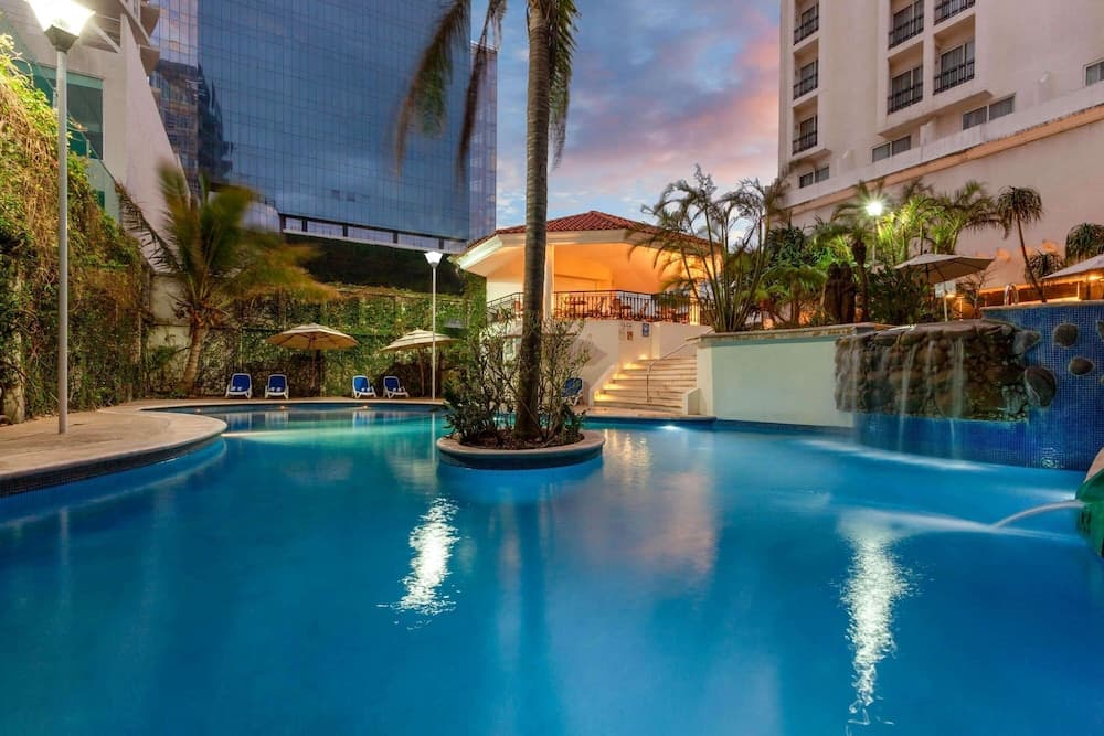 Ramada Plaza by Wyndham Veracruz Boca del Rio main