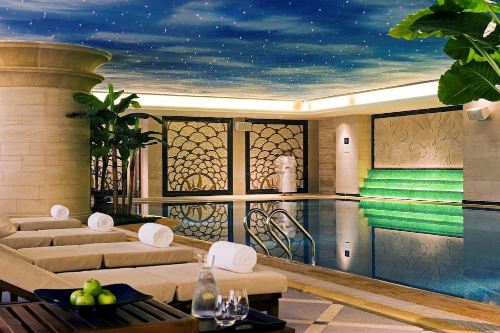 Wanda Vista Beijing main