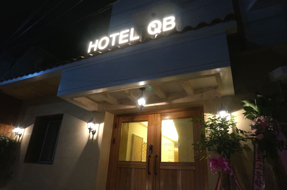 Hotel Qb Seoul Dongdaemun main