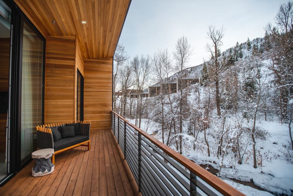 The Lodge At Blue Sky Auberge Resorts Collection main