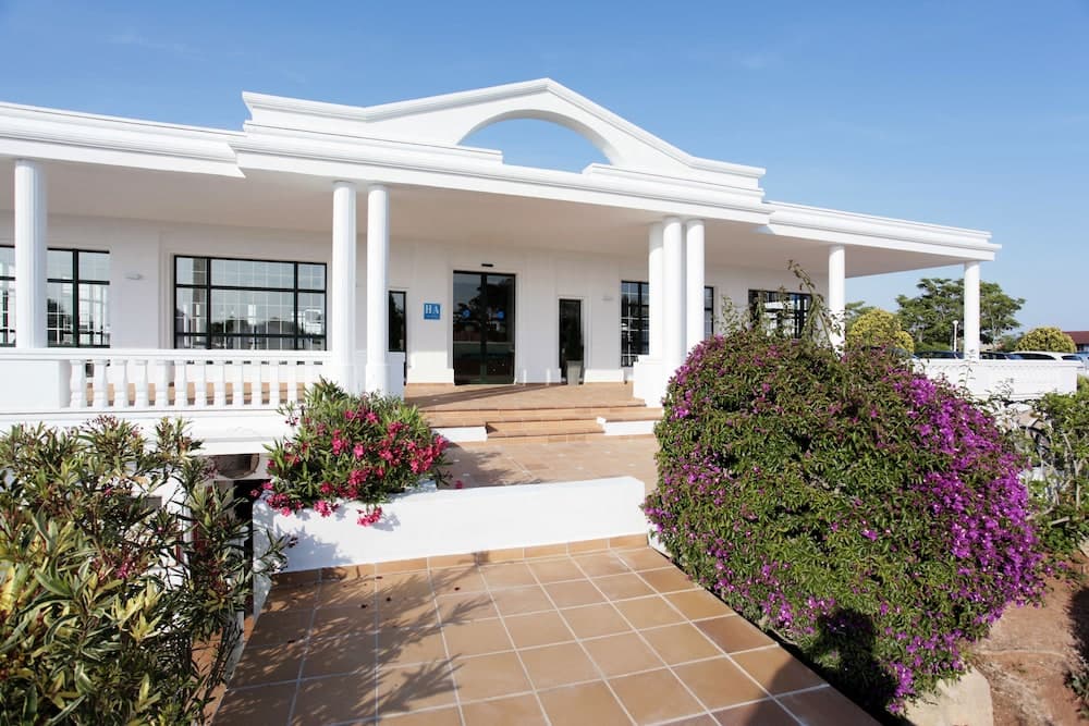 Grupotel Mar de Menorca main