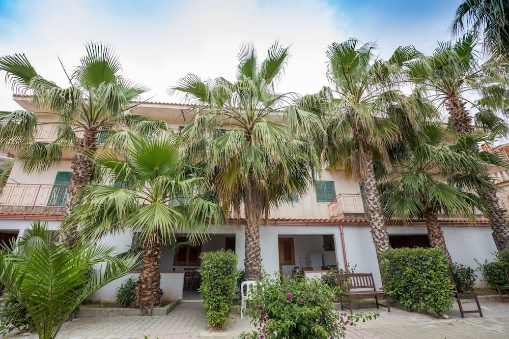 Villaggio Baia D'ercole main