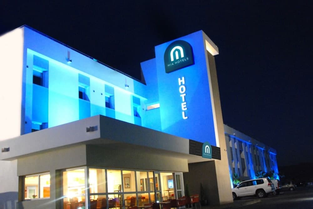 Ibis Budget Agadir main