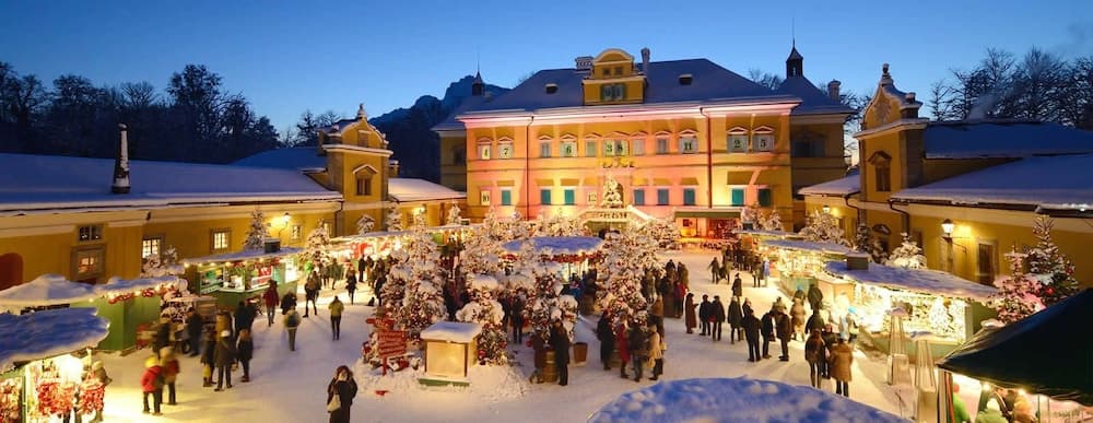 PLAZA Inn Salzburg City main