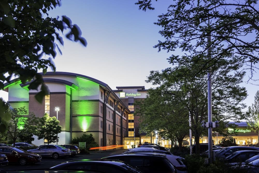 Holiday Inn Oxford main