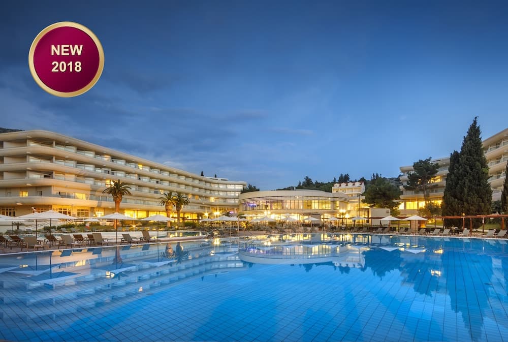 Remisens Hotel Albatros main