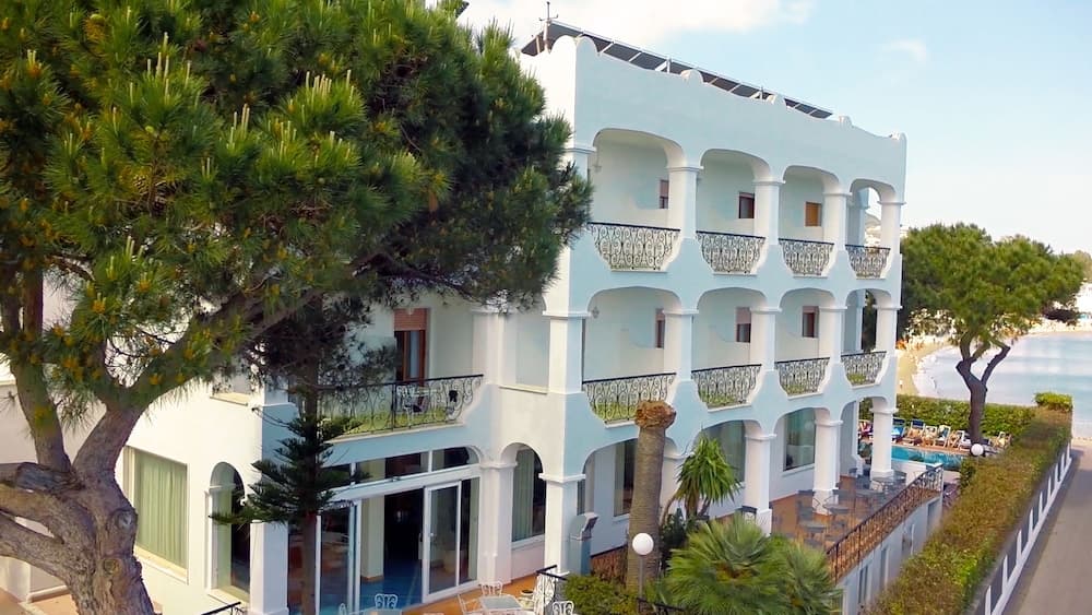 Grand Hotel Ischia Lido main