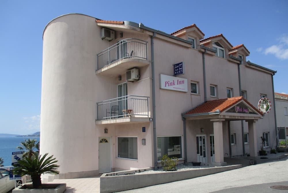 Pink Inn (Adults Only) main